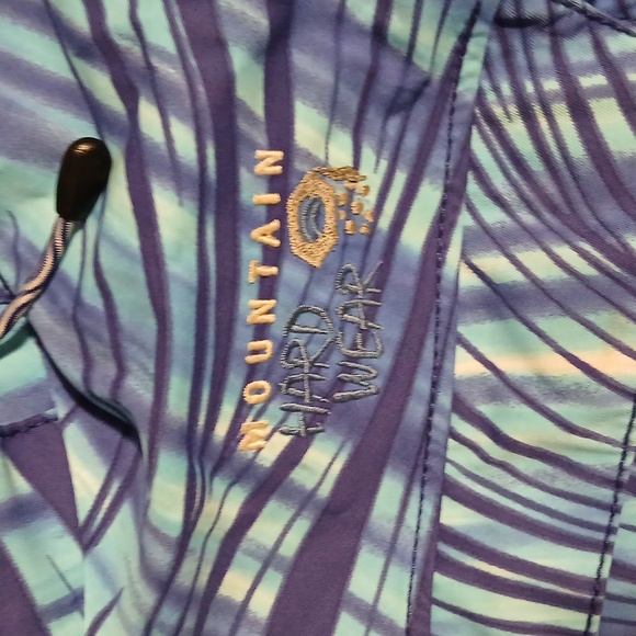 Mountain Hard Wear Dry Q Ski Jacket - Picture 3 of 10